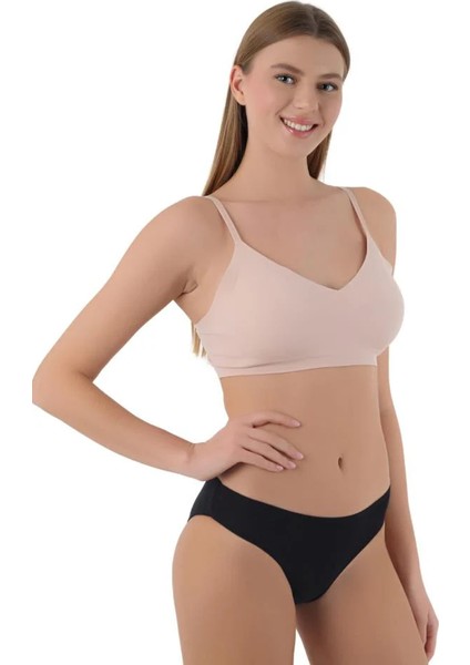 Kadın Günlük Bikini Külot - Premium Paket fiyatları