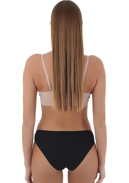 Kadın Günlük Bikini Külot - Premium Paket modelleri