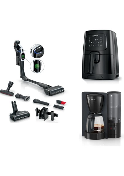 Küçük Ev Aleti Paketi