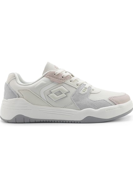 Brıonı Wmn 5fx Beyaz Kadın Sneaker