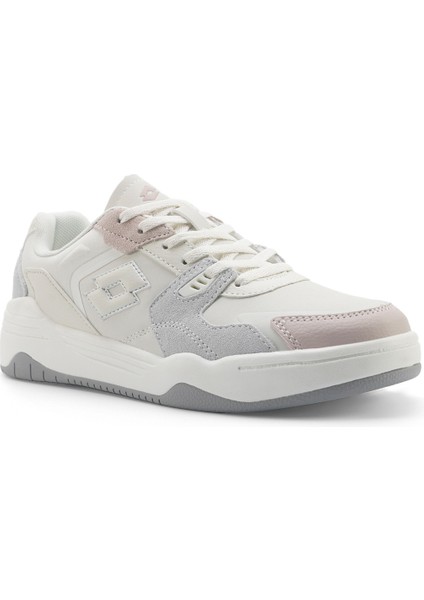 Brıonı Wmn 5fx Beyaz Kadın Sneaker