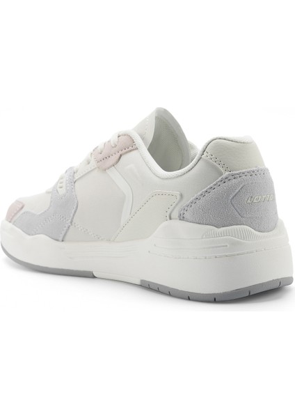 Brıonı Wmn 5fx Beyaz Kadın Sneaker