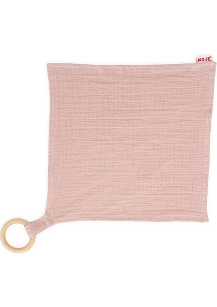 Diş Kaşıyıcılı Mendil