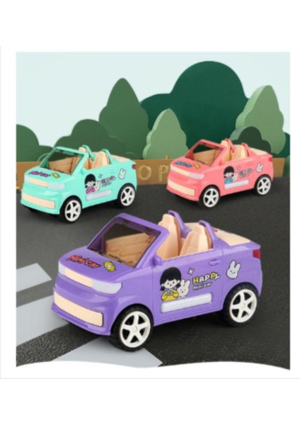 Vardem ZR169-1 Işıklı Müzikli Çarp Dön Üstü Açık indirimleri