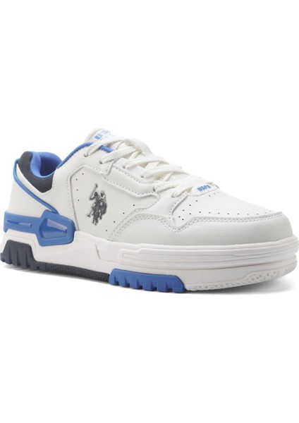 Declan 5fx Beyaz Erkek Sneaker