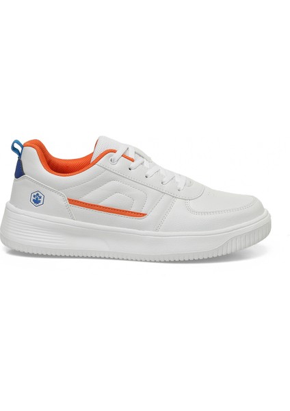Gedson G 5fx Beyaz Erkek Çocuk Sneaker