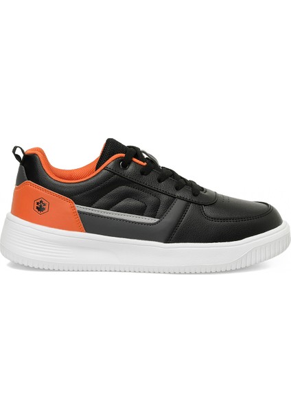 Gedson G 5fx Siyah Erkek Çocuk Sneaker