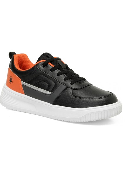 Gedson G 5fx Siyah Erkek Çocuk Sneaker