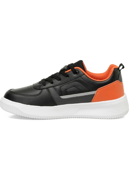 Gedson G 5fx Siyah Erkek Çocuk Sneaker