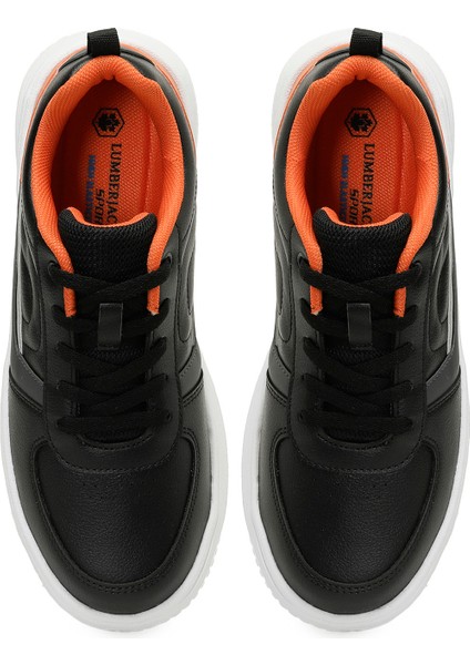 Gedson G 5fx Siyah Erkek Çocuk Sneaker