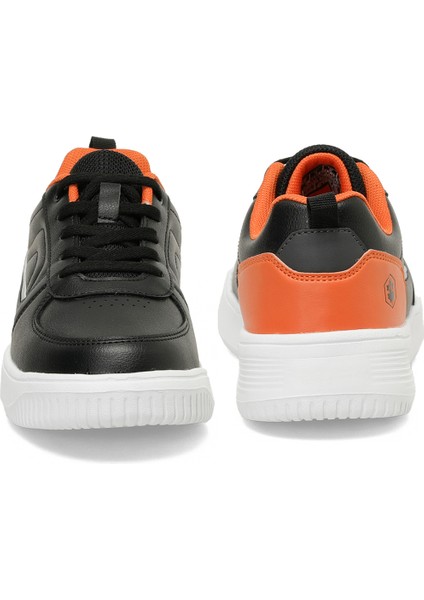 Gedson G 5fx Siyah Erkek Çocuk Sneaker