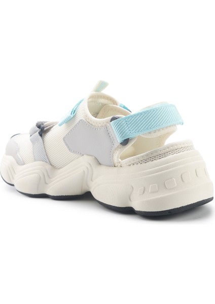 Oyster 5fx Kum Kadın Spor Sandalet