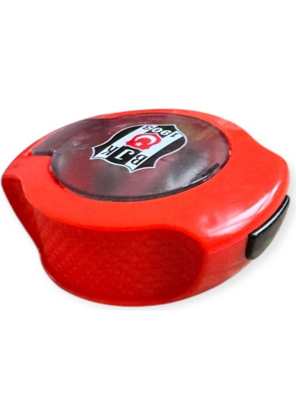 Beşiktaş Otomatik Kapak Çift Bıçaklı Lisanslı Kalemtraş fırsatları