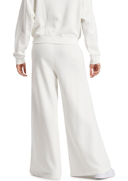 Icon Elements Ft Pant Ekru Kadın Eşofman Altı fırsatları