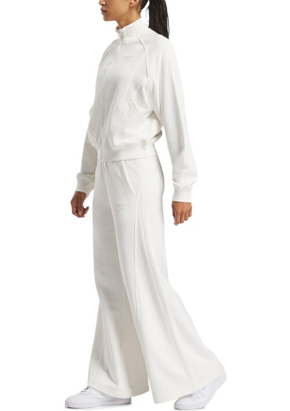 Icon Elements Ft Pant Ekru Kadın Eşofman Altı indirimleri