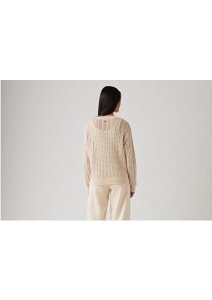 Mujer Sunrise Crochet Kazak fiyatları