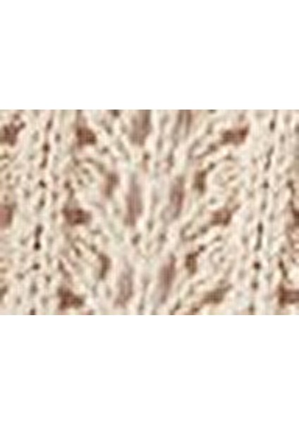 Mujer Sunrise Crochet Kazak modelleri