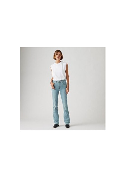 725™ High Rise Bootcut Kadın Jean Pantolon - Liberty Life