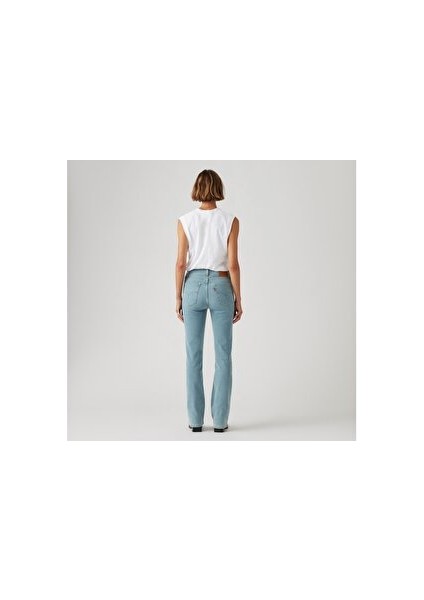 725™ High Rise Bootcut Kadın Jean Pantolon - Liberty Life modelleri