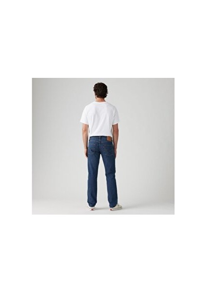 502™ Taper Lightweight Linen+ Denim Erkek Jean Pantolon