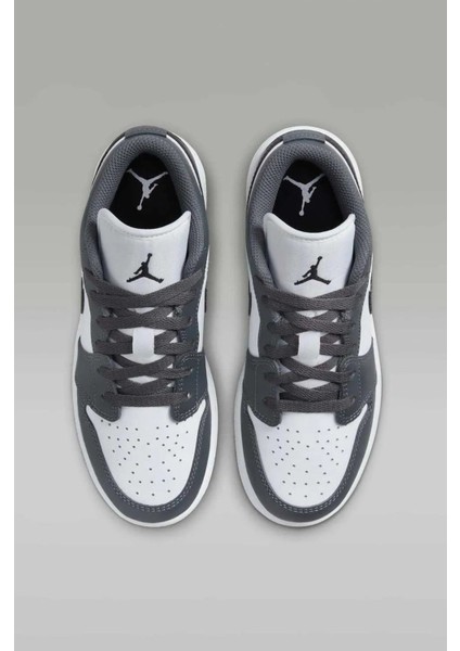 Air Jordan 1 Low Leather Kadın Deri Günlük Spor Ayakkabı
