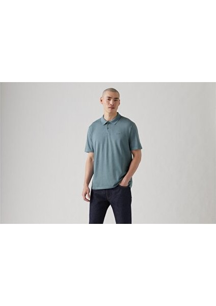 Authentic Polo Tişört