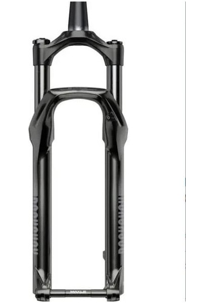 Rock Shox 27.5" Fs Judy Sılver Tk Crown Adjust 27.5" Mxl Stealth Boost™ 15X110MM Axle Solo Aır 120MM E-Mtb De