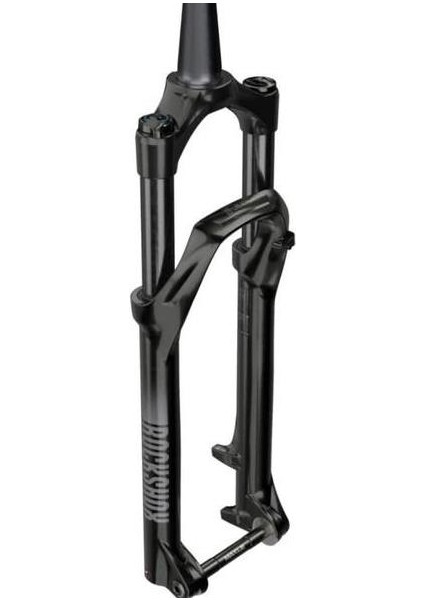 Rock Shox 27.5" Fs Judy Sılver Tk Crown Adjust 27.5" Mxl Stealth Boost™ 15X110MM Axle Solo Aır 120MM E-Mtb De