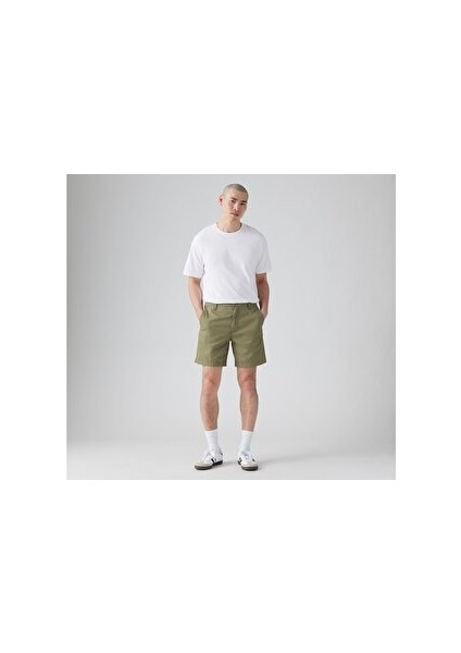 Xx Authentic Lightweight Şort