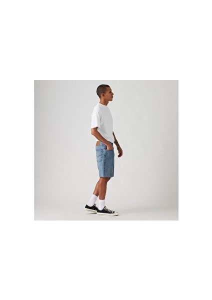 468™ Stay Loose Şort - Light Jog