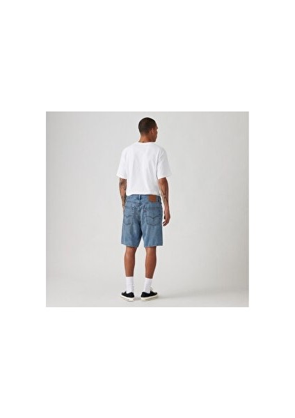 468™ Stay Loose Şort - Light Jog
