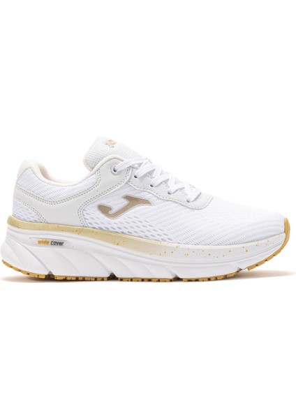 Atenea Lady 2502 Blanco Beyaz Kadın Sneaker