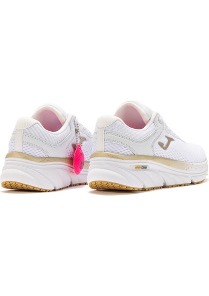 Atenea Lady 2502 Blanco Beyaz Kadın Sneaker modelleri
