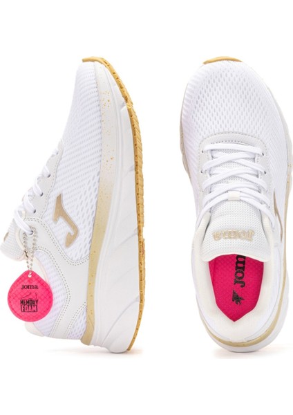 Atenea Lady 2502 Blanco Beyaz Kadın Sneaker fırsatları