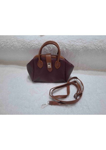 Yarasa Model Askılı Çanta