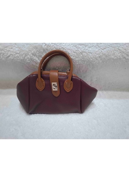 Yarasa Model Askılı Çanta