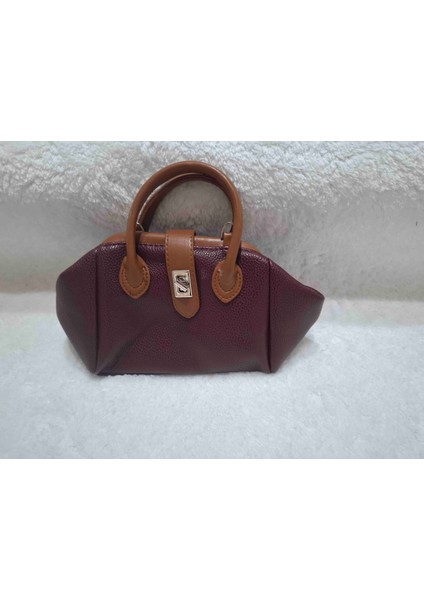 Yarasa Model Askılı Çanta