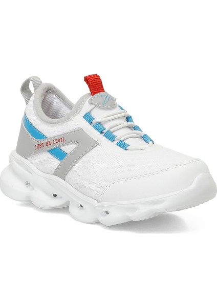 Sırıus Lıght B 5fx Beyaz Erkek Çocuk Slip On fiyatları