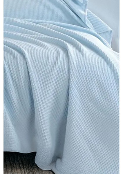 Ecocel Pike Örtü Battal 220 x 230 cm Karde Bebemavi