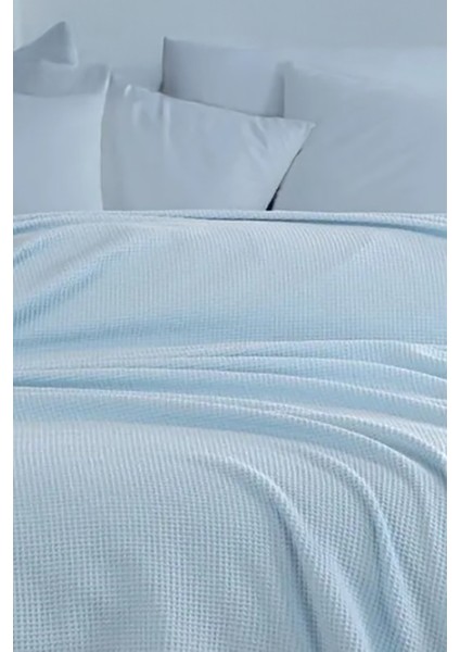 Ecocel Pike Örtü Battal 220 x 230 cm Karde Bebemavi