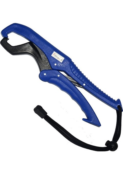 7505 Grip Plastik Balık Tutucu Askı Ipli 25CM fiyatları