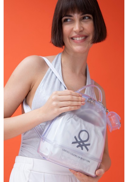 Unıted Colors Of Benetton Kadın Sırt Çantası C.BNT_1455