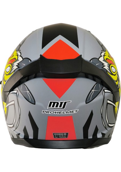 M-910 Mat Bee Güneş Vizörlü Kask fiyatları