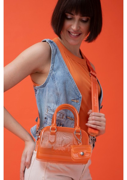 Unıted Colors Of Benetton Kadın El Çantası C.BNT_1452