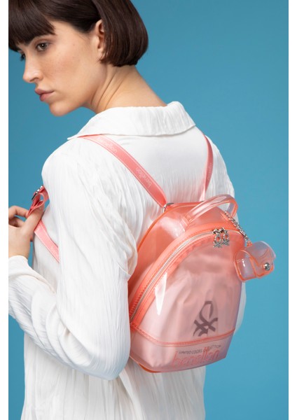 Unıted Colors Of Benetton Kadın Sırt Çantası C.BNT_1455 fiyatları