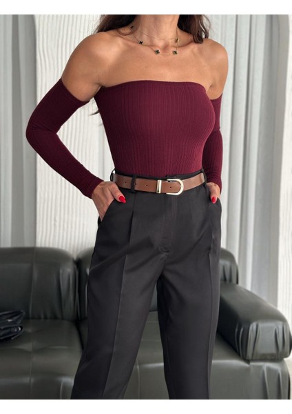 Kadın Double Havuç Pantolon