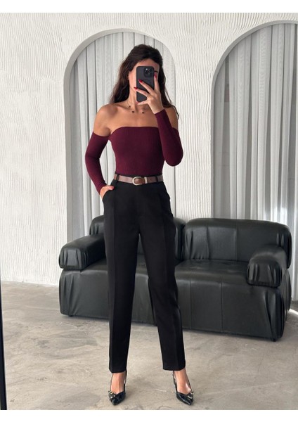 Kadın Double Havuç Pantolon fiyatları