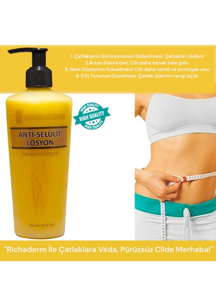 Sliming Gel 250 ml