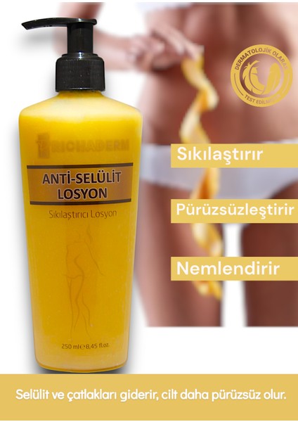 Sliming Gel 250 ml