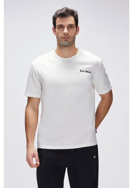 25,01,07,036 Eddy Bad Bear T-Shrt